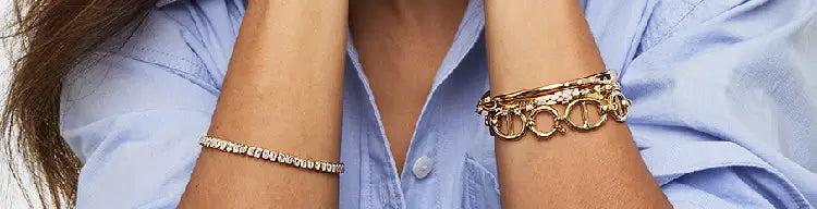 Bracelet Styling Guide for Elegance and Style