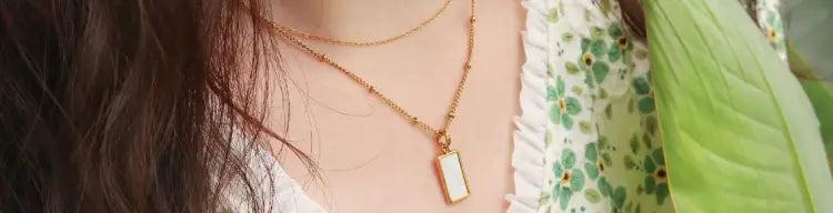 Must-Have Necklaces for Women: Top Picks for Your Collection