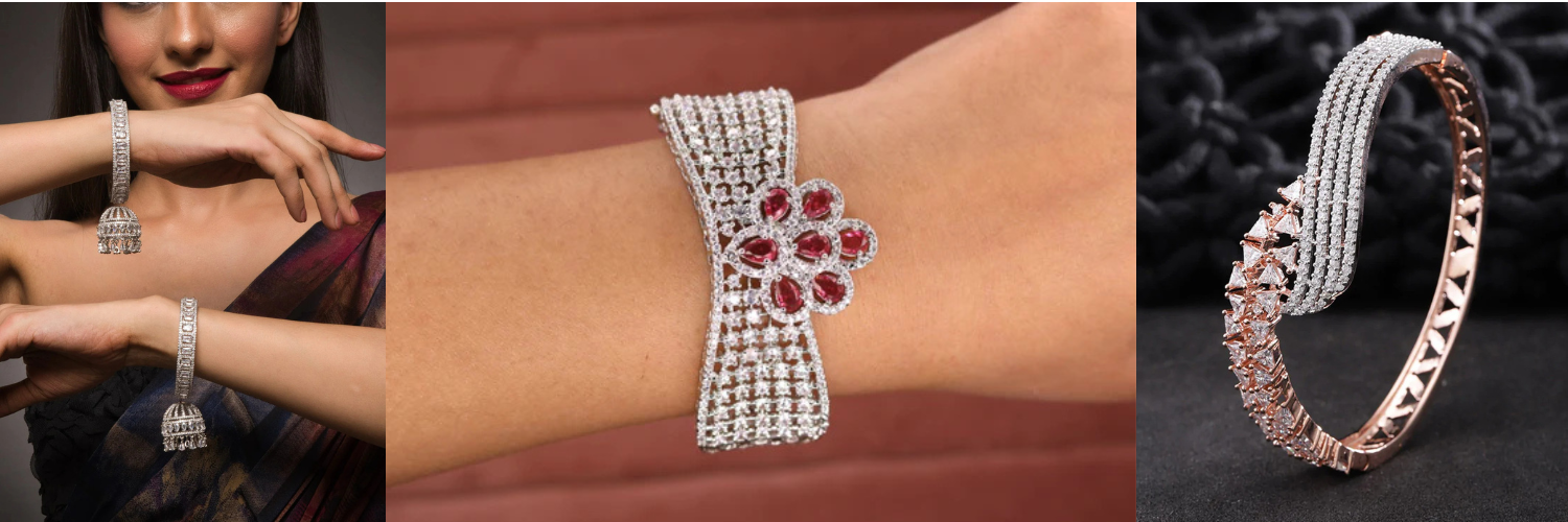 AD Bracelets: A Sparkling Statement for Every Occasion