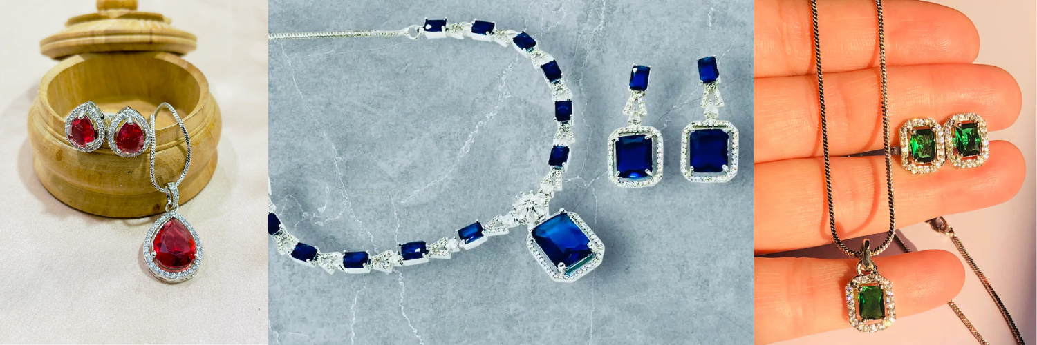 Effortless Online Jewellery Shopping with Maisha