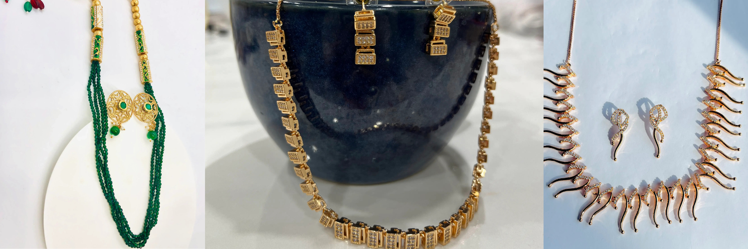 How to Care for Your Fashion Jewellery?