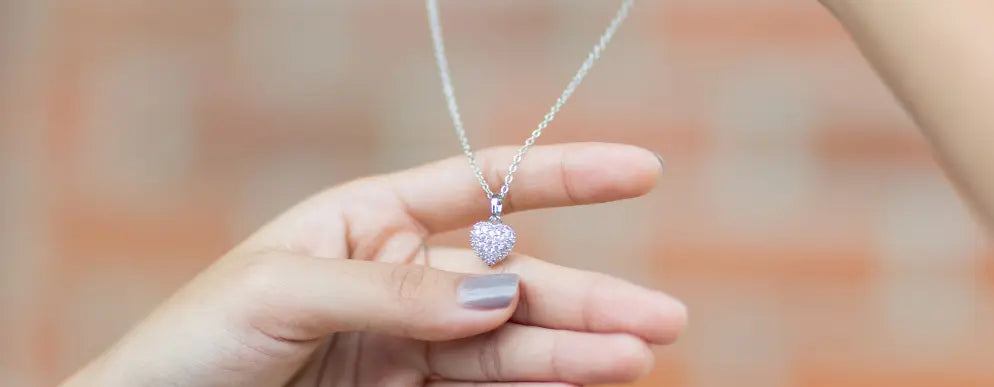 How to Style Pendant Set with Western & Ethnic Outfits