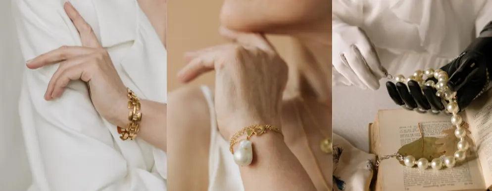 Seasonal Trends: Unique Bracelets to Try This Summer