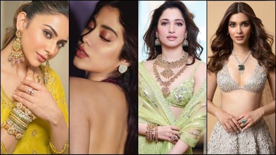 Essential Jewellery Accessories Every Woman Should Own