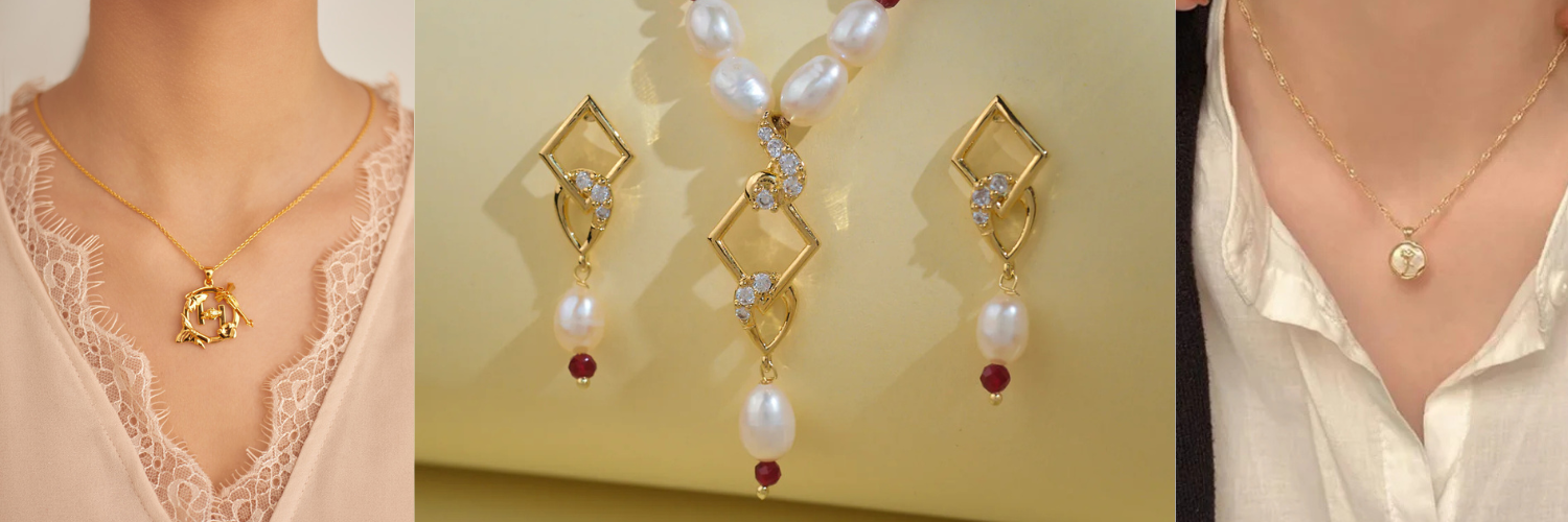Dainty Pendants: The Ultimate Everyday Luxury