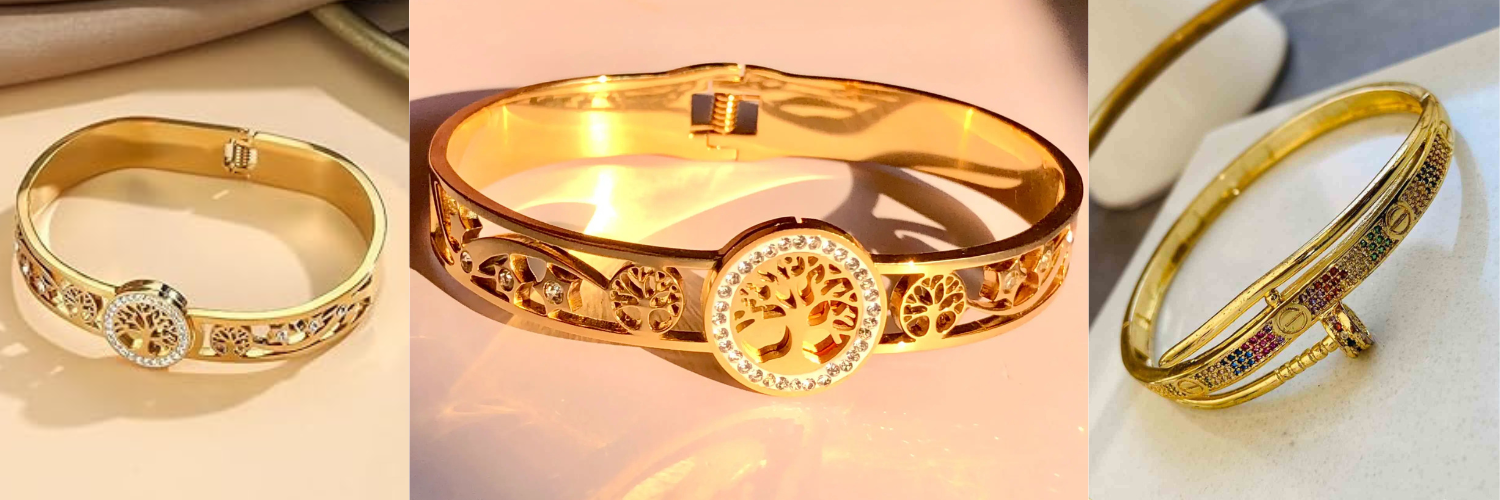 Korean Bracelet Trends Shaping Global Fashion in 2025