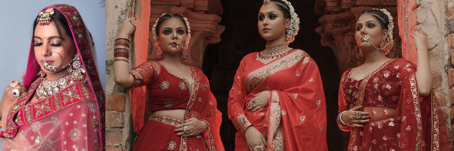 Kundan Sets: Mughal-Inspired Jewelry – A Timeless Treasure