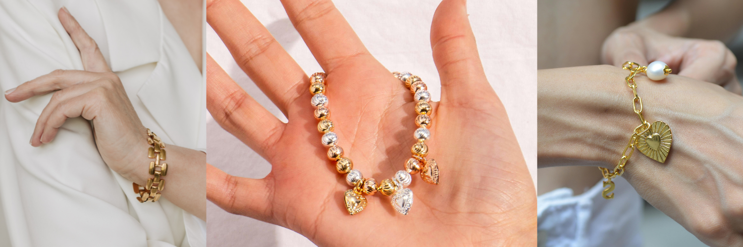 Rise of Korean Bracelets: Minimalist Meets Global Trends