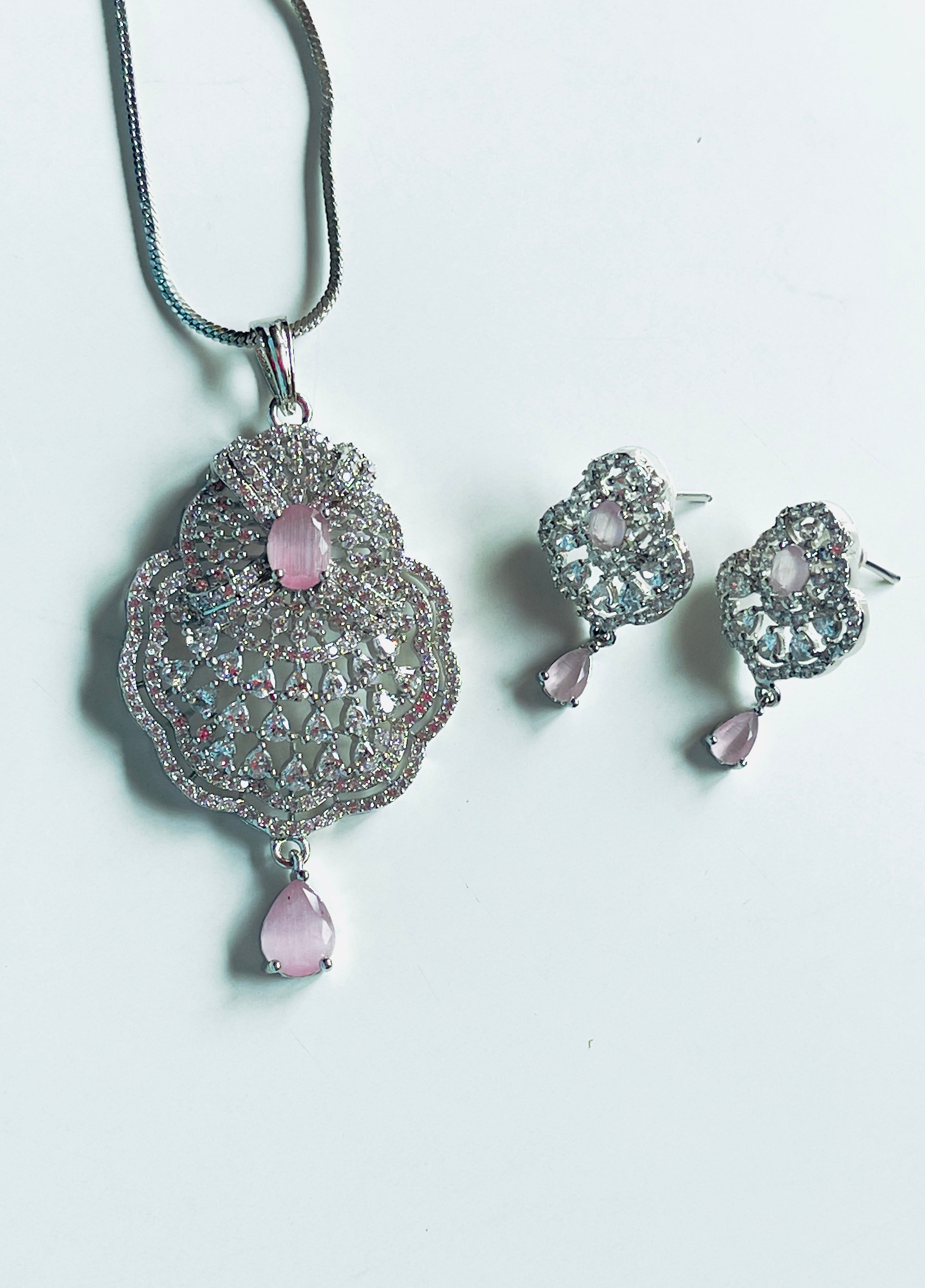 Fairytale Glow - Maisha Jewels